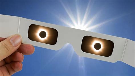 The best eclipse glasses for the 2024 total solar eclipse .